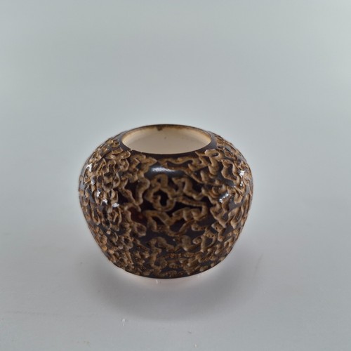 Falkenpfeife meerschaumschale - falkenpfeife,