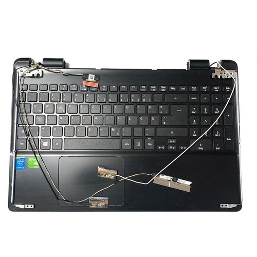 Acer 571 531 - acer, notebook