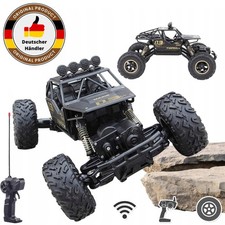 RC Monster Truck