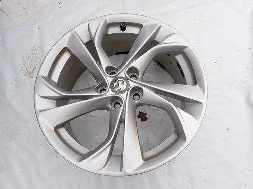 Zoll alufelge opel astra - astra, k