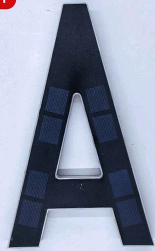 Solar led hausnummer 17x23 - solar-led-hausnummer, a,