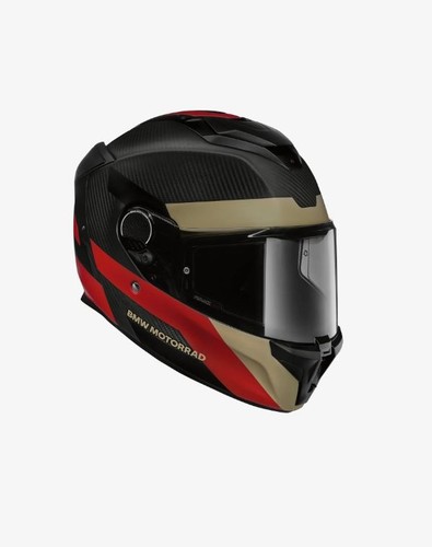 Original bmw motorradhelm - bmw,