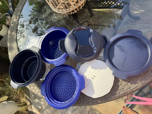 Neu tupperware micro - w,