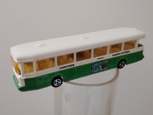 Majorette 310 autobus - 310,