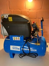 Güde Kompressor 231/10/24