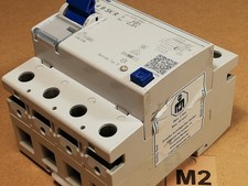 FI Schutzschalter Typ B, 63A 300 mA, Doepke DFS 4 B SK R, M2