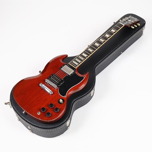 Gibson gebraucht e gitarre - gibson, e-gitarre