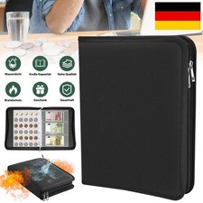 300 Stück 2 Euro Münzalbum