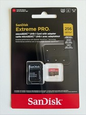 SANDISK Extreme PRO® UHS-I