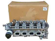 PSA BMW MINI Zylinderkopf C3