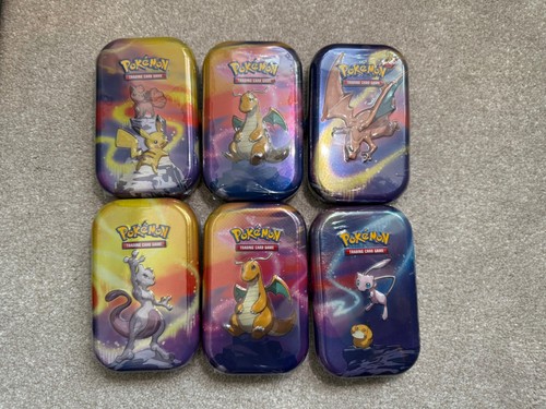 Sealed pokemon tcg - pokemon,