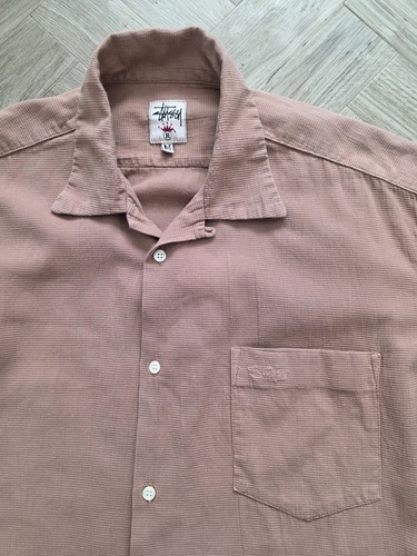 Vintage 90s old - old, made