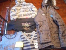Kinderkleidung Gr. 146/152 - 2