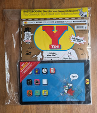 Yps mit gimmick 1261 neu - yps,