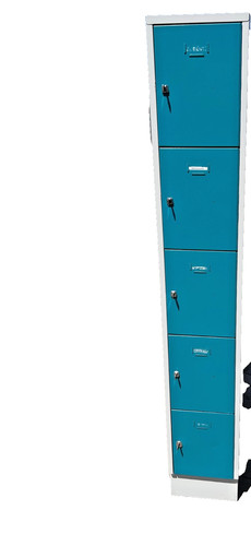 Stahlschrank