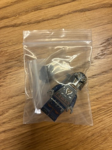 Lego star wars light custom - star,