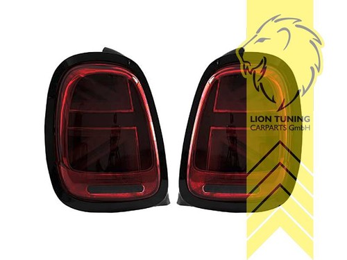 Light bar led rückleuchten - led,