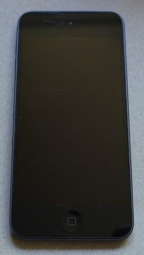 Apple ipod touch generation - touch,