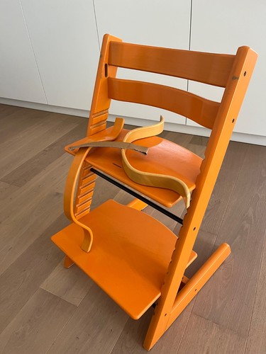 Stokke tripp trapp - stokke,