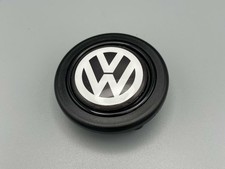VW Hupenknopf weiß horn push