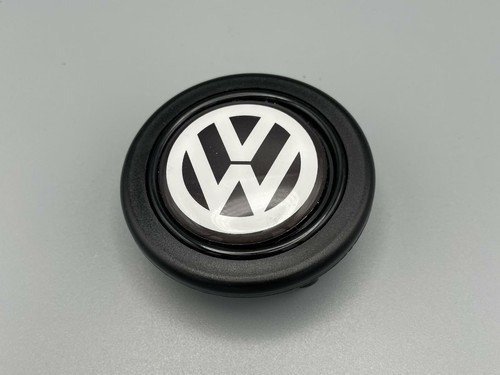 Hupenknopf weiß horn push - vw,