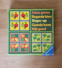 Schau genau Ravensburger Lern