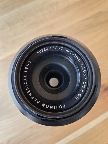 Fujifilm 230mm 5 6 7 - fujifilm, 4,5-6,7