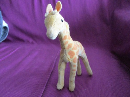 Steiff tier stofftier - steiff,