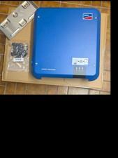 SMA Sunny Tripower 8.0 Solar Inverter (STP8.0-3AV-40) Wechselrichter