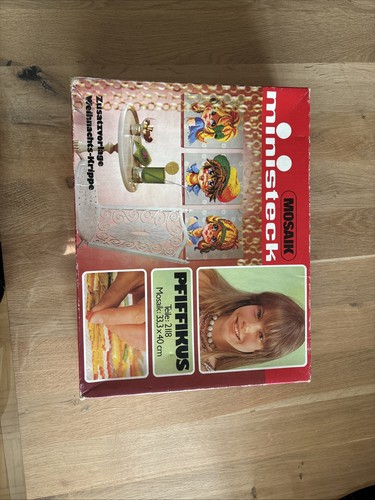 Prestofix hobby ministeck - hobby,