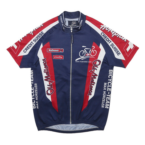 Huerzeler herren radtrikot - huerzeler,