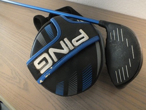 Ping tec driver - g,