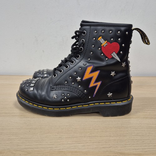 Martens 1460 rock - 1460, roll