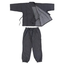 Japanese Traditional Samue