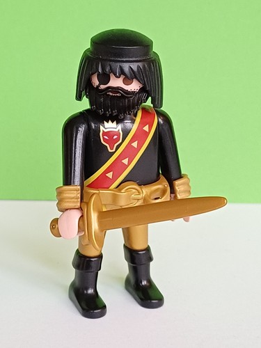 Playmobil sammlung figur aus - sammlung,