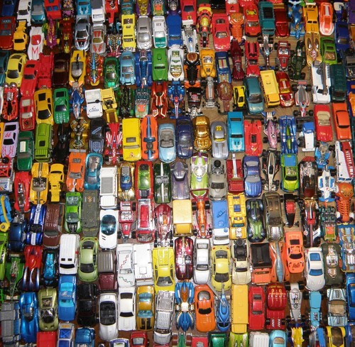 Spielzeugautos autos zum - 30,