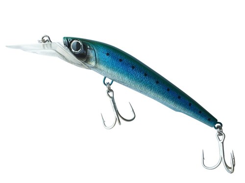 Magnum deep diver - magnum,