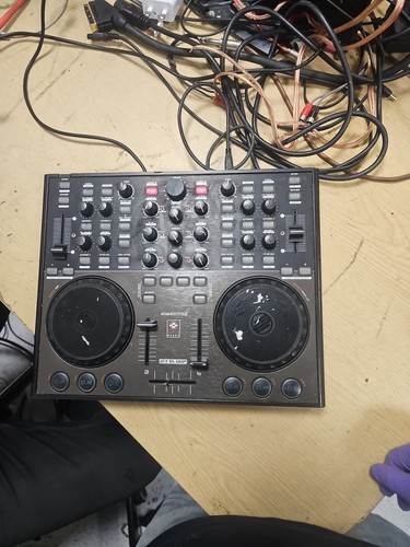 Reloop digital jockey - digital,