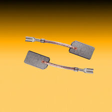 Kohlebürsten Motorkohlen