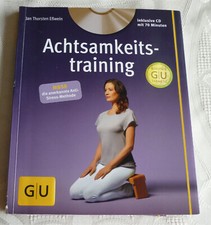 Achtsamkeitstraining inklusive