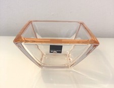 schale glas viereckig