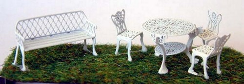 Schmiedeeiserne gartenmöbel - schmiedeeiserne,