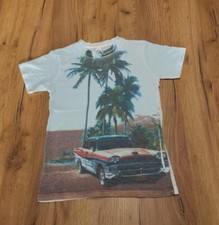 Kinder T-Shirt Jungen 122-128