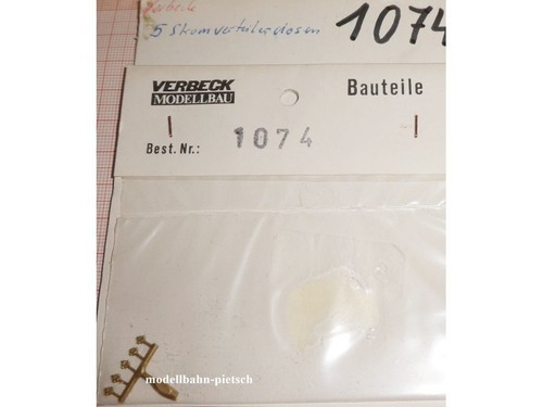 Verbeck 1074 5 - 1074,