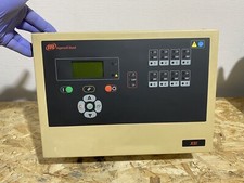 Ingersoll Rand X8I 250VAC, 10A Druckluftsteuerung - Funktion i.O. 