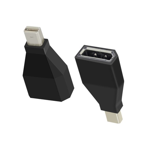 Thunderbolt mini auf - dp,