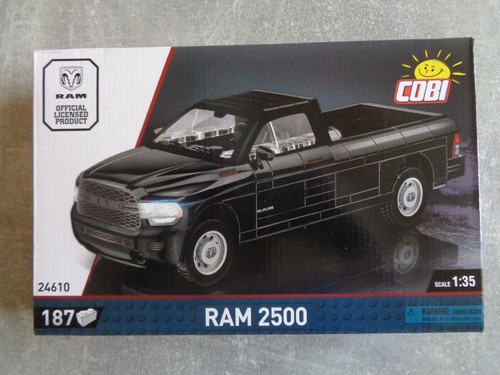 Cobi 24610 dodge ram - 24610,