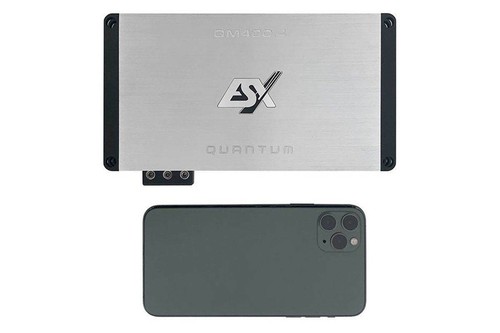 Esx quantum digital monoblock - digital,