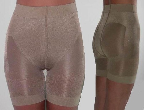 Damen miederhose mieder hose - miederhose,