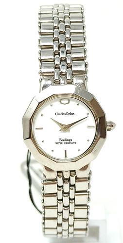 Orologio charles delon japan - charles,